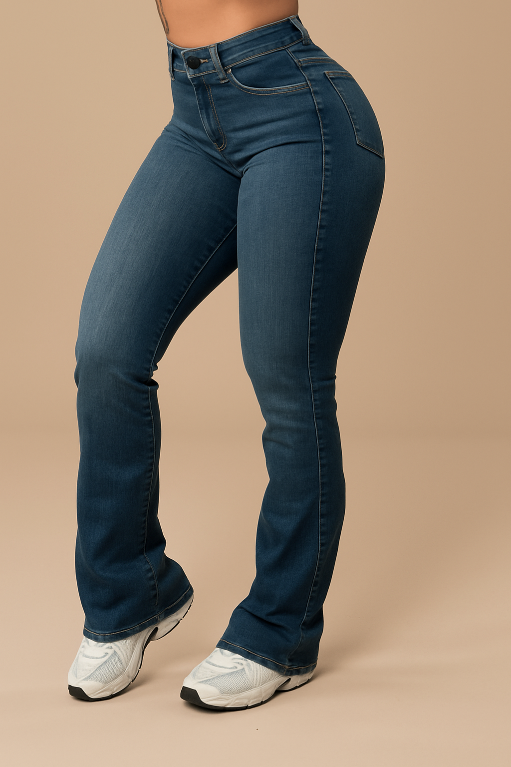 Figura CurveLift™ Jeans