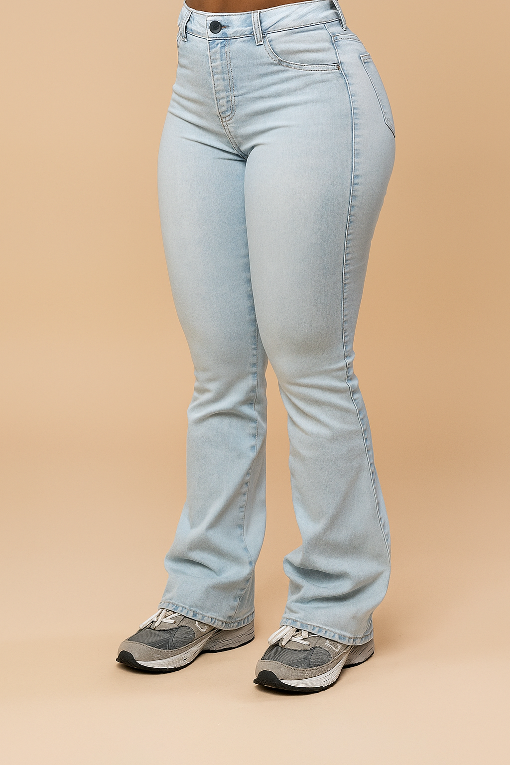 Figura CurveLift™ Jeans
