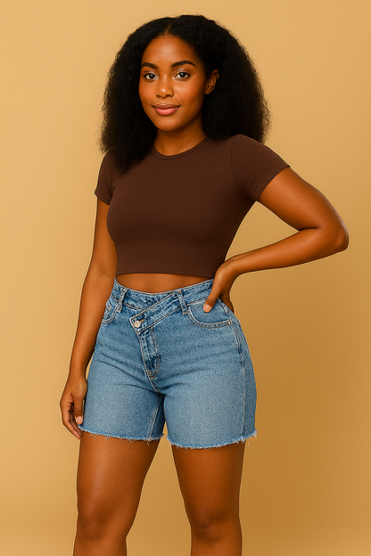 Figura Crossover Shorts