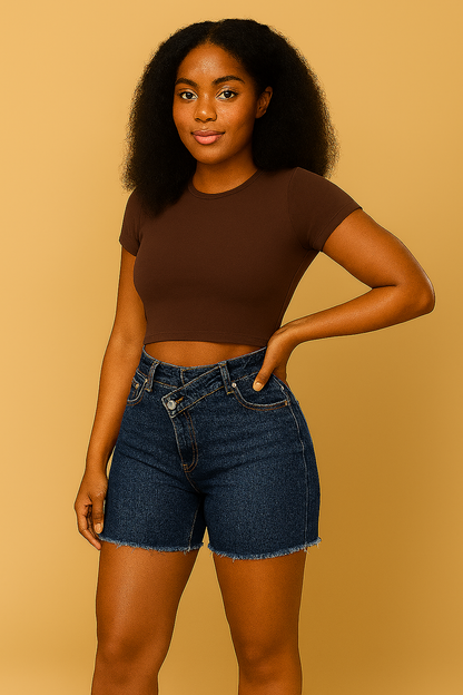 Figura Crossover Shorts